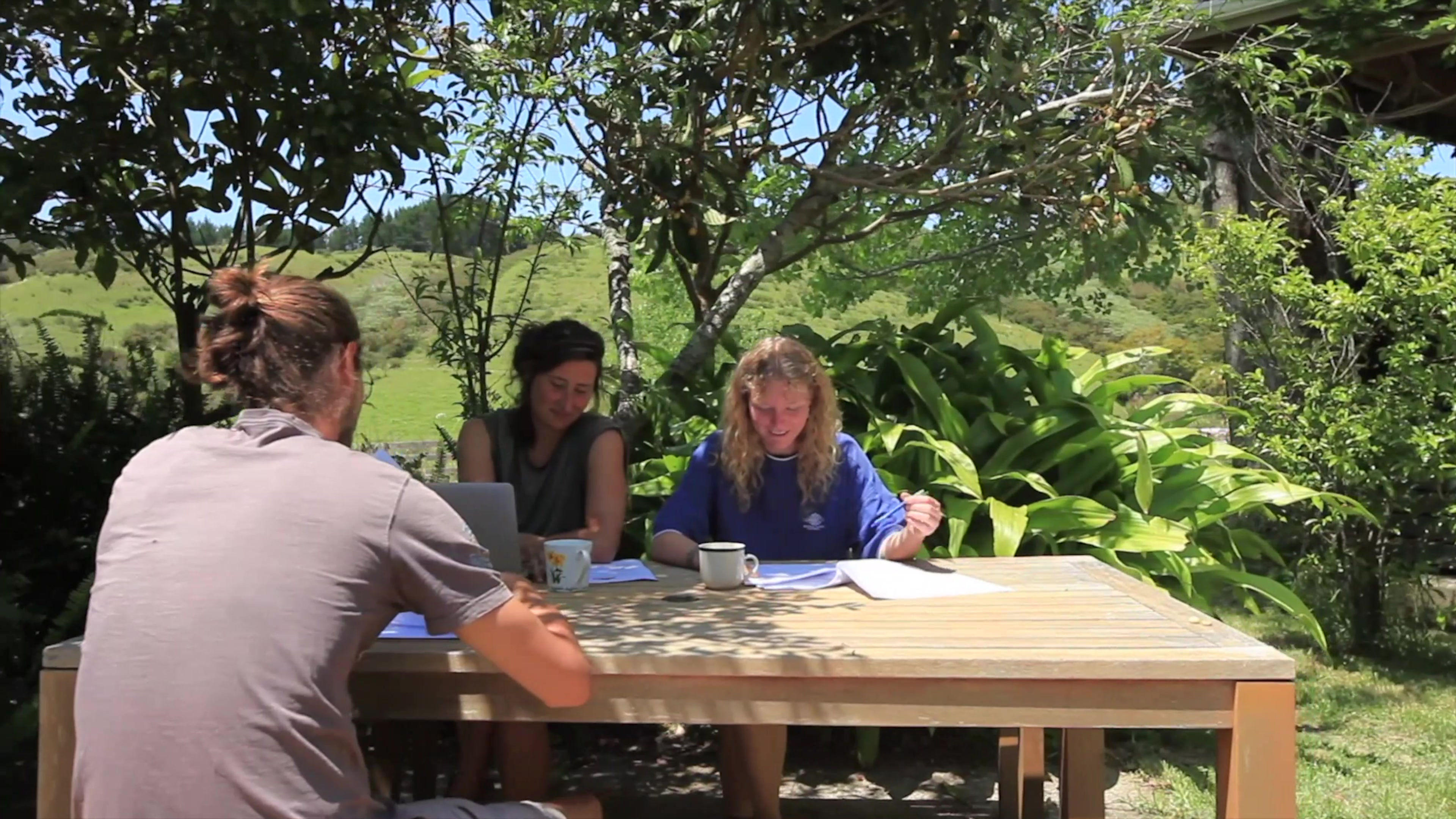 NEW ZEALAND YTT TESTIMONIALS